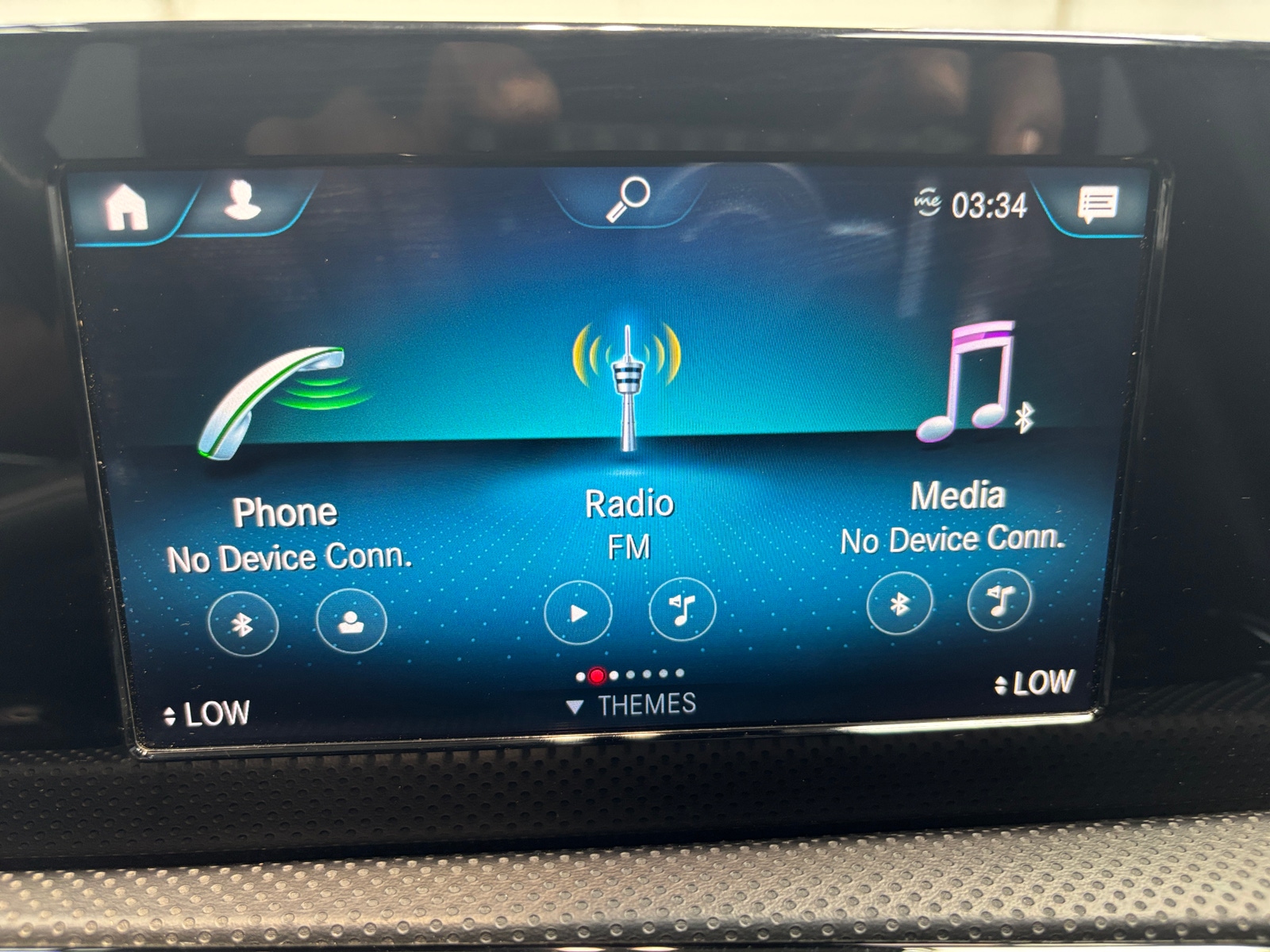 Thumbnail: 2019 Mercedes-Benz A-Class - 3