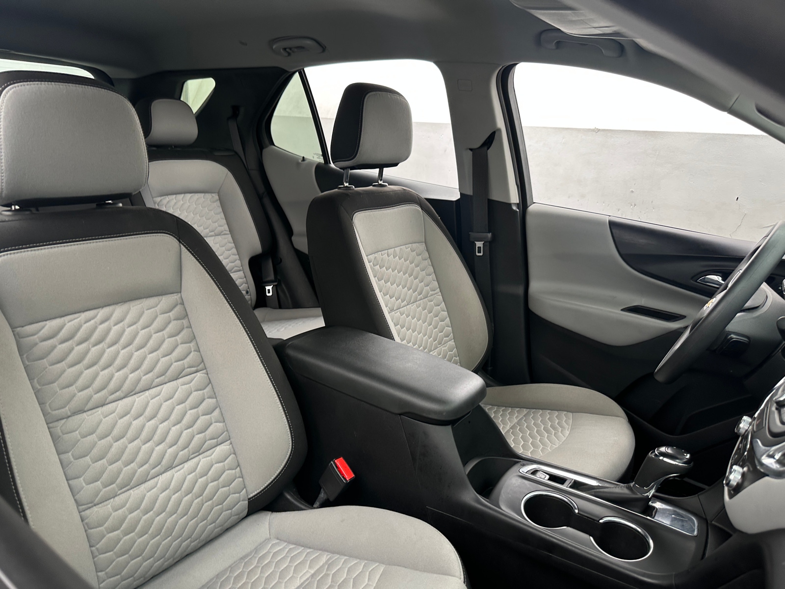 Thumbnail: 2021 Chevrolet Equinox - 2
