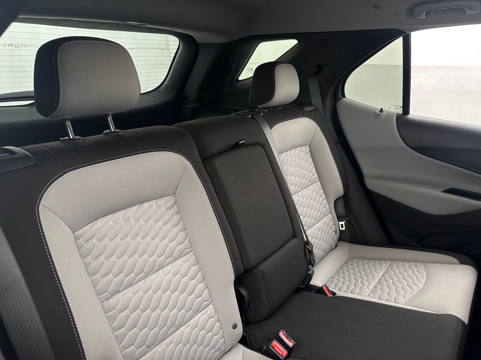 Thumbnail: 2021 Chevrolet Equinox - 6