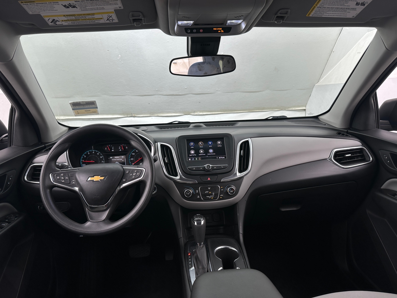 Thumbnail: 2021 Chevrolet Equinox - 3