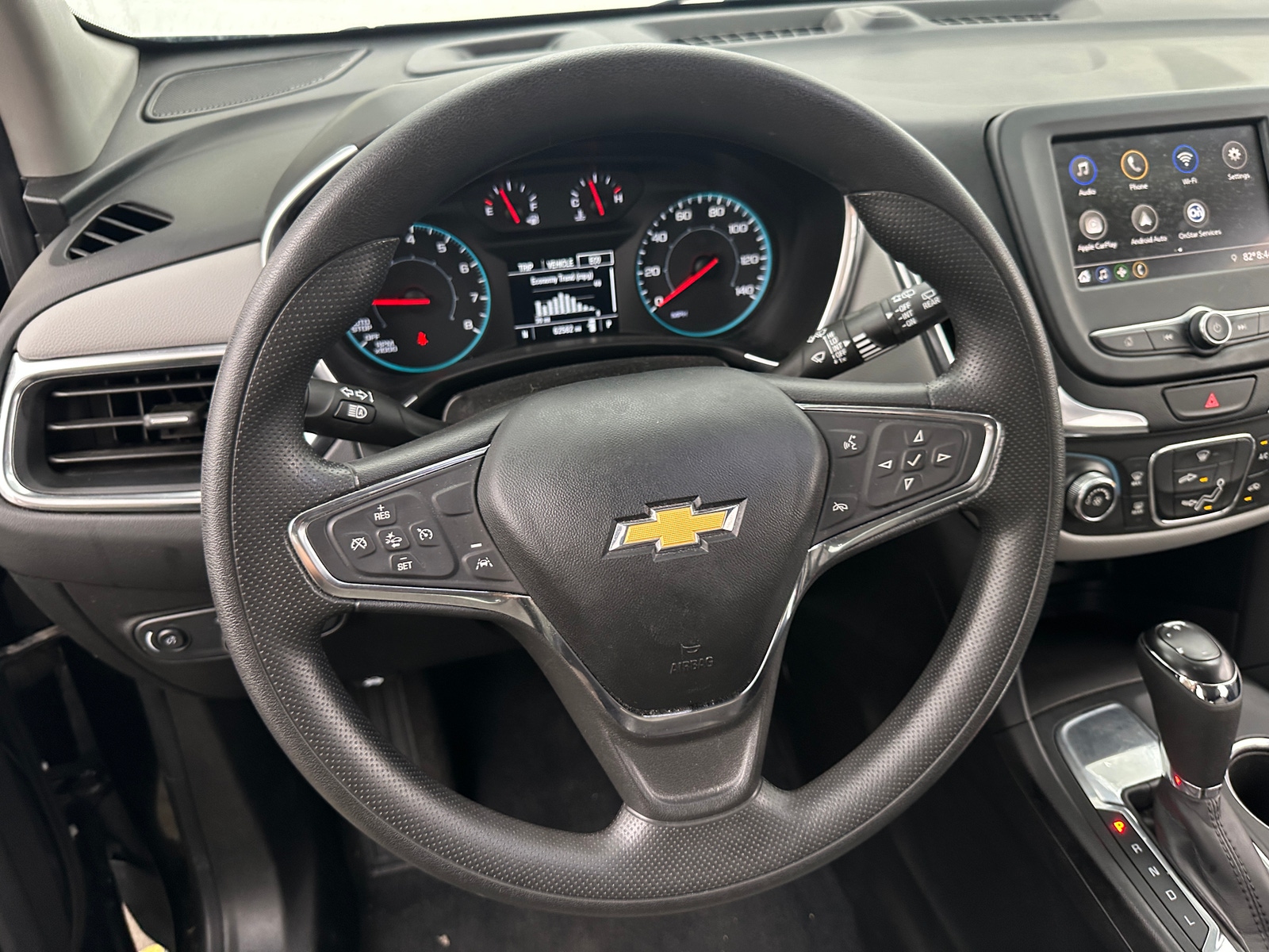 Thumbnail: 2021 Chevrolet Equinox - 5
