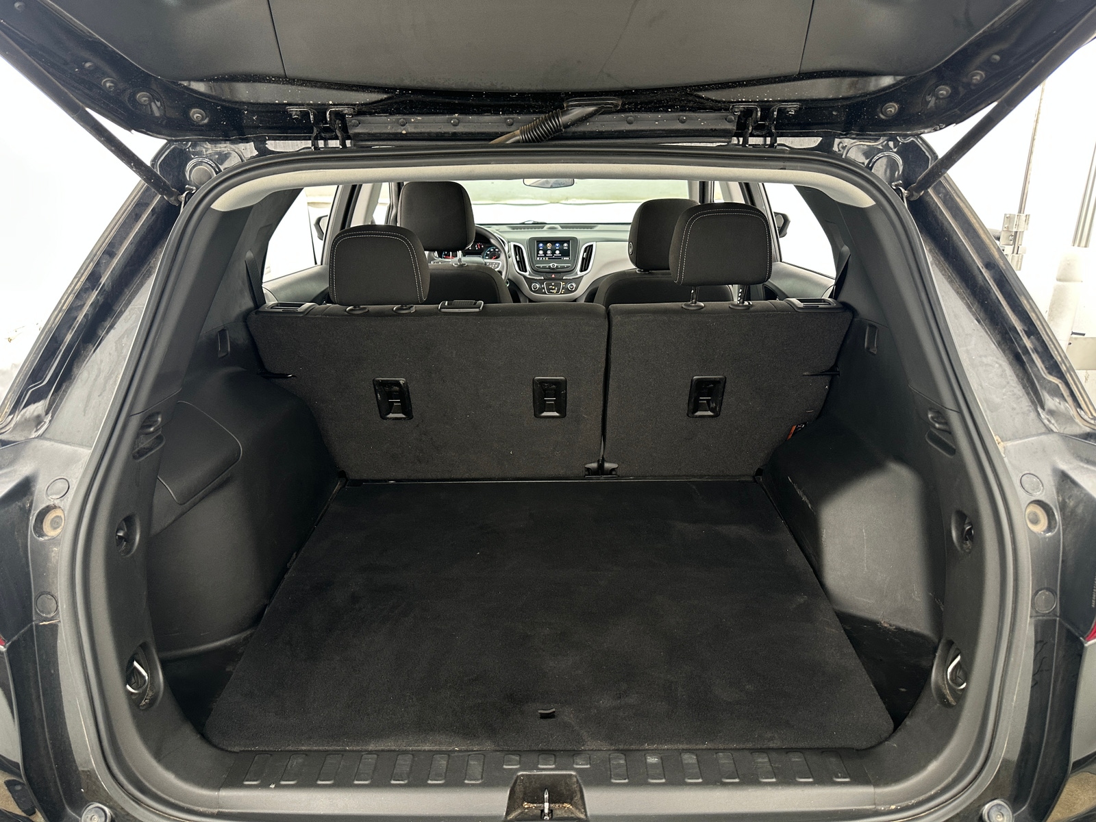 Thumbnail: 2021 Chevrolet Equinox - 7