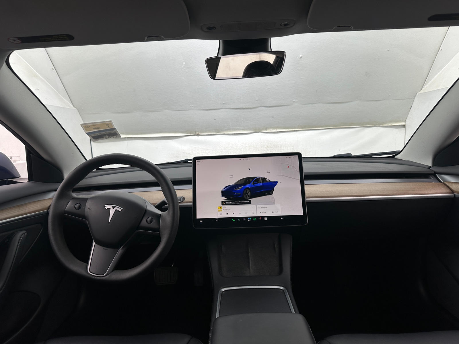 Thumbnail: 2022 Tesla Model 3 - 2
