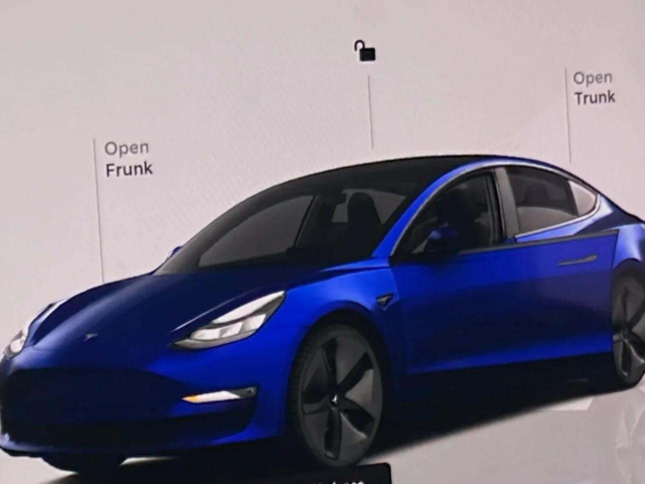 Thumbnail: 2022 Tesla Model 3 - 3