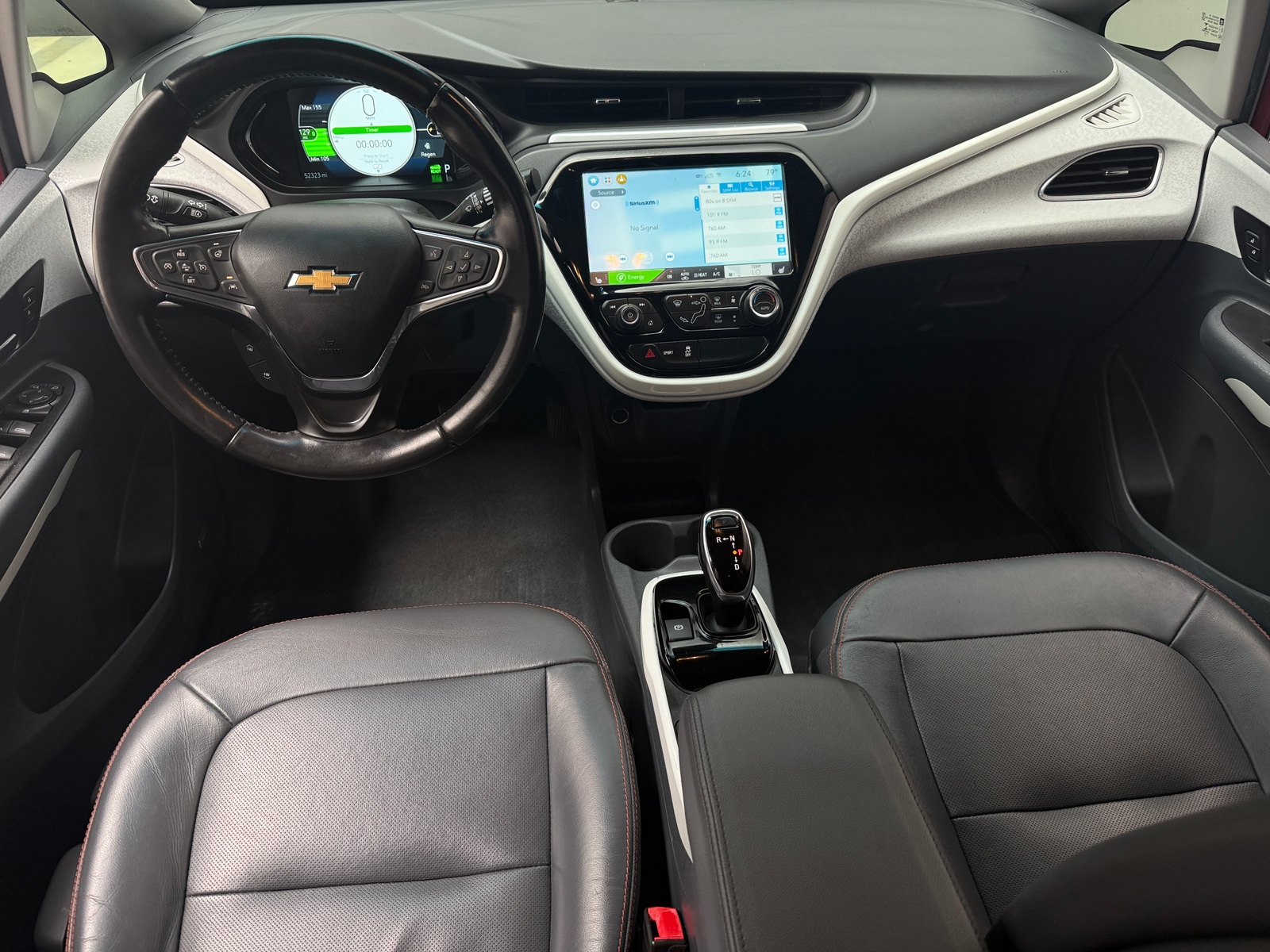 Thumbnail: 2020 Chevrolet Bolt EV - 2