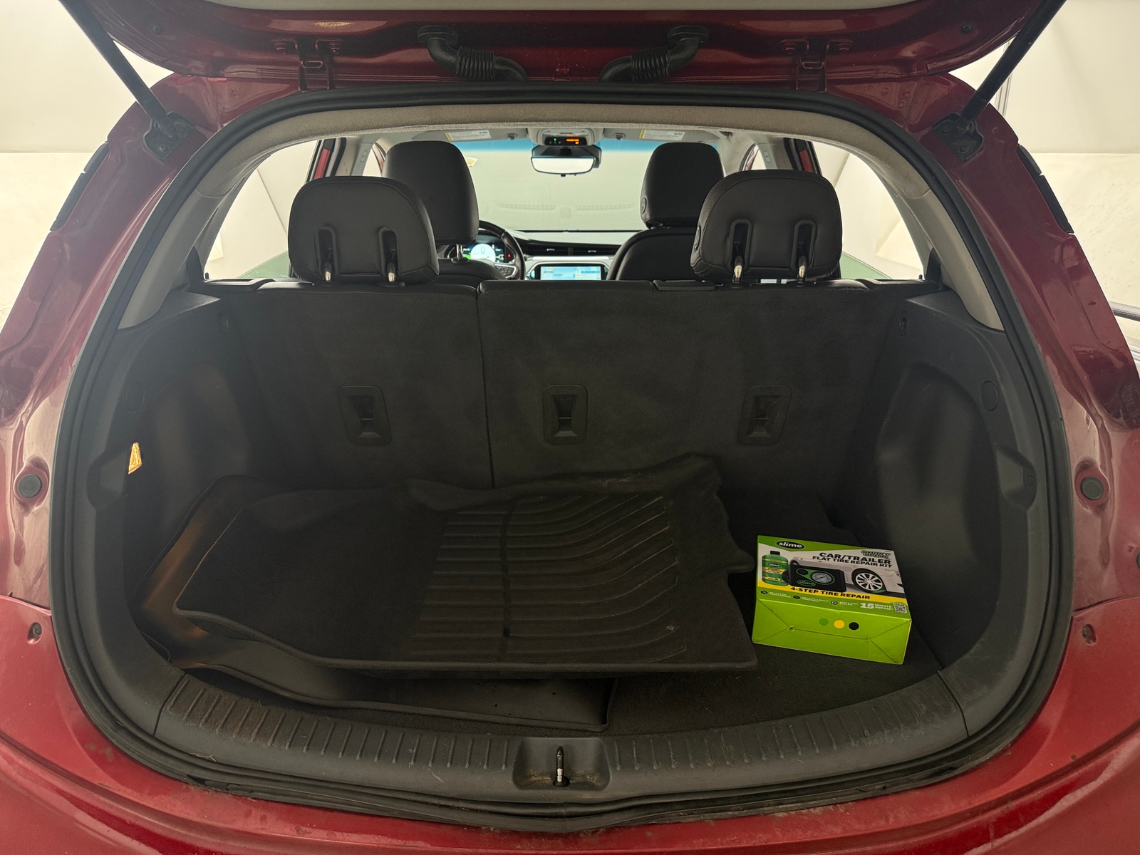 Thumbnail: 2020 Chevrolet Bolt EV - 6