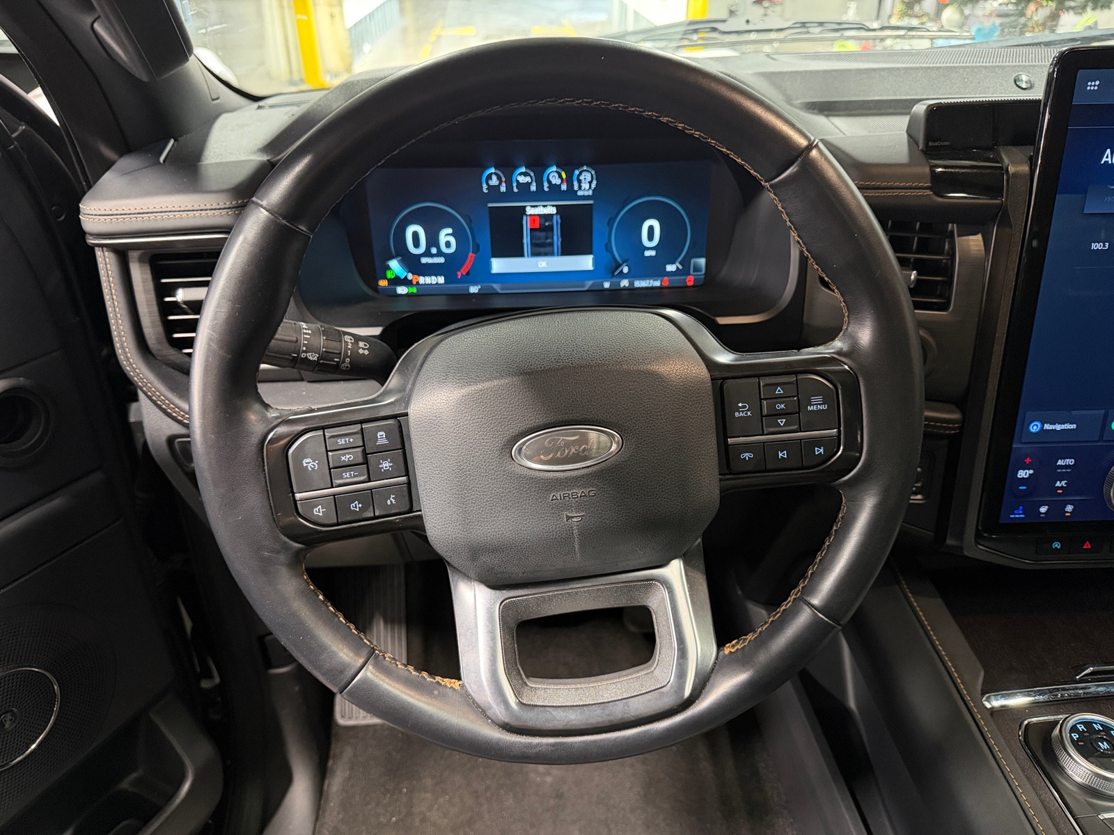 Thumbnail: 2023 Ford Expedition - 4