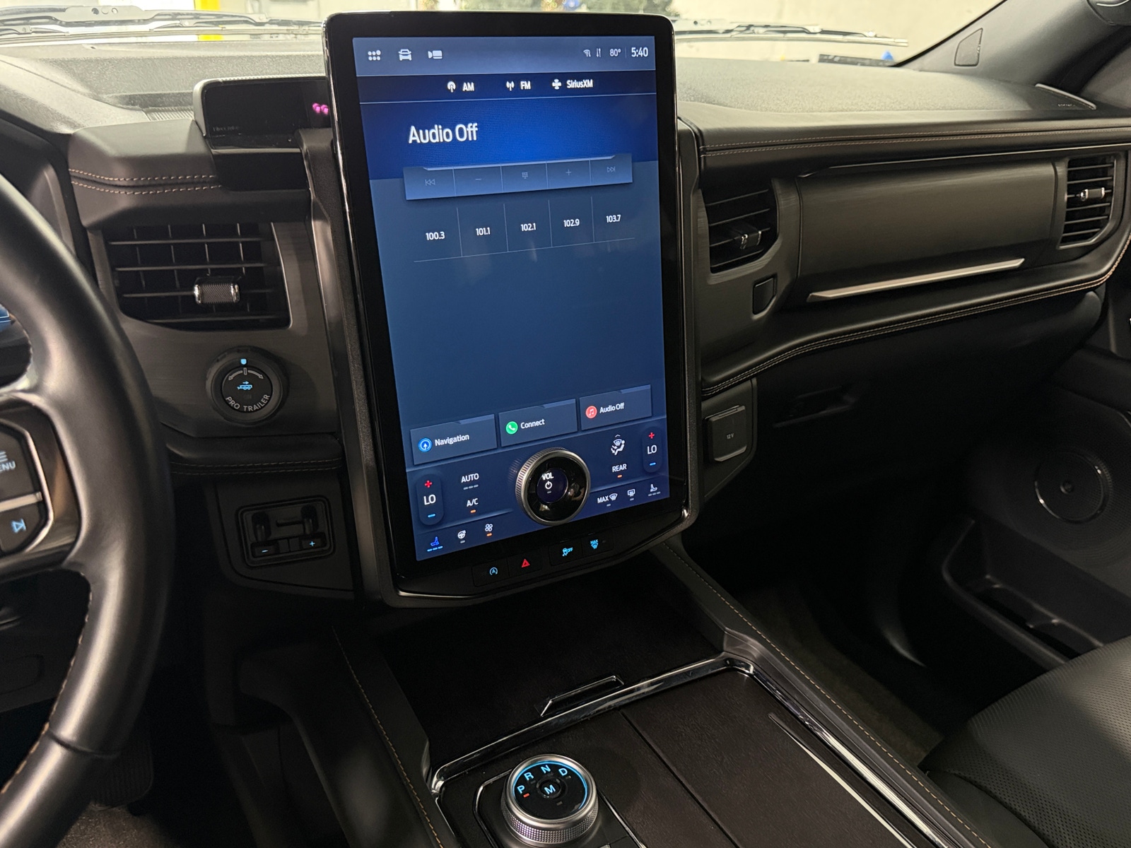 Thumbnail: 2023 Ford Expedition - 3
