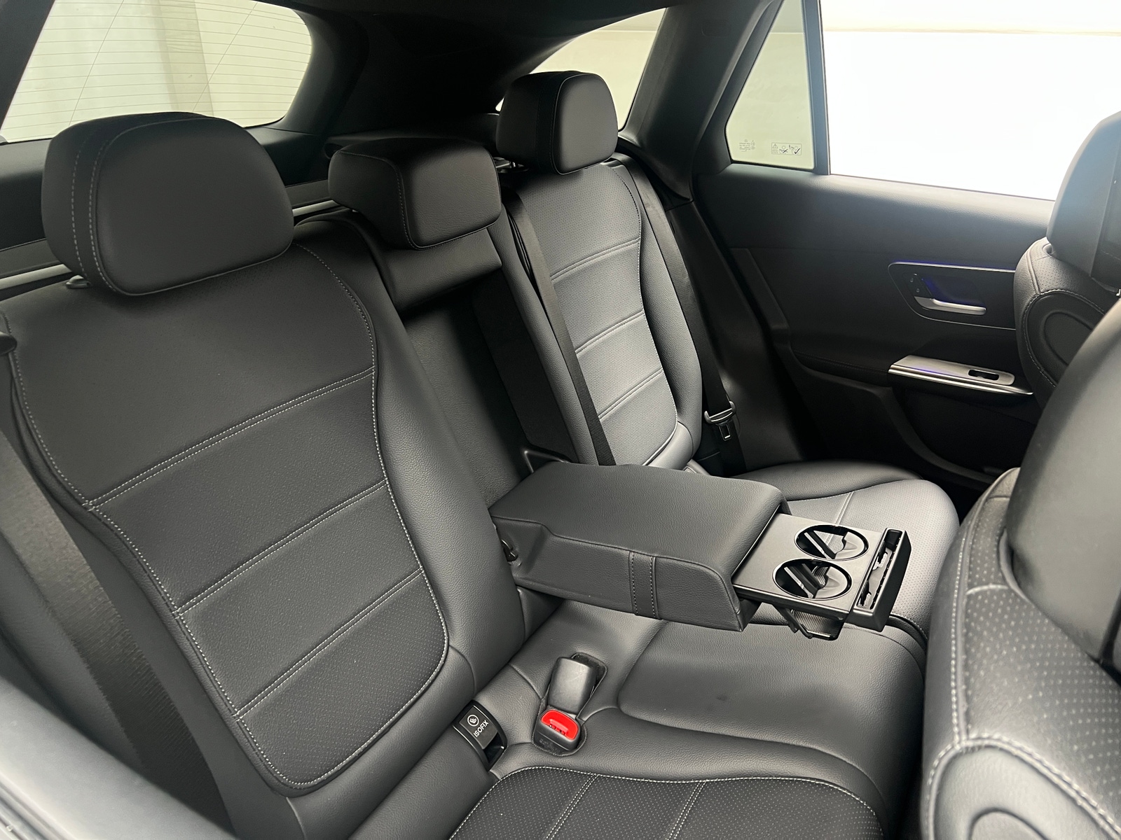 Thumbnail: 2025 Mercedes-Benz GLC - 5