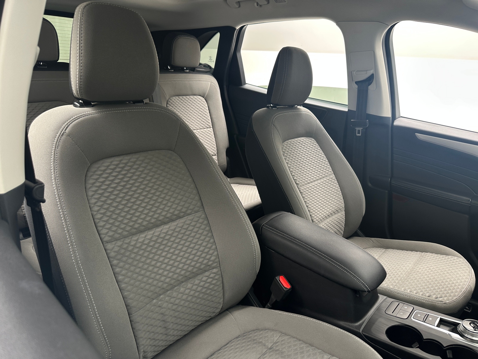 Thumbnail: 2021 Ford Escape - 2