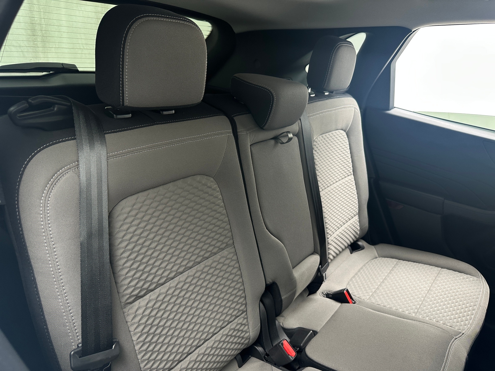 Thumbnail: 2021 Ford Escape - 6