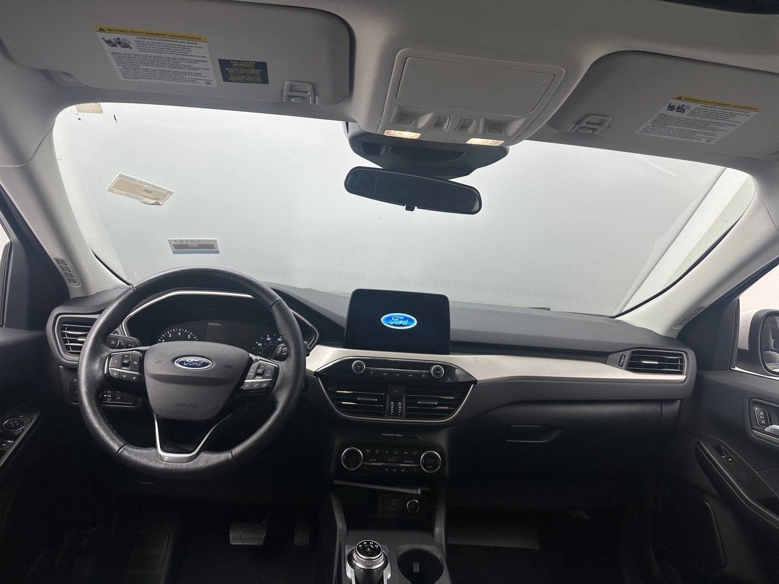 Thumbnail: 2021 Ford Escape - 3