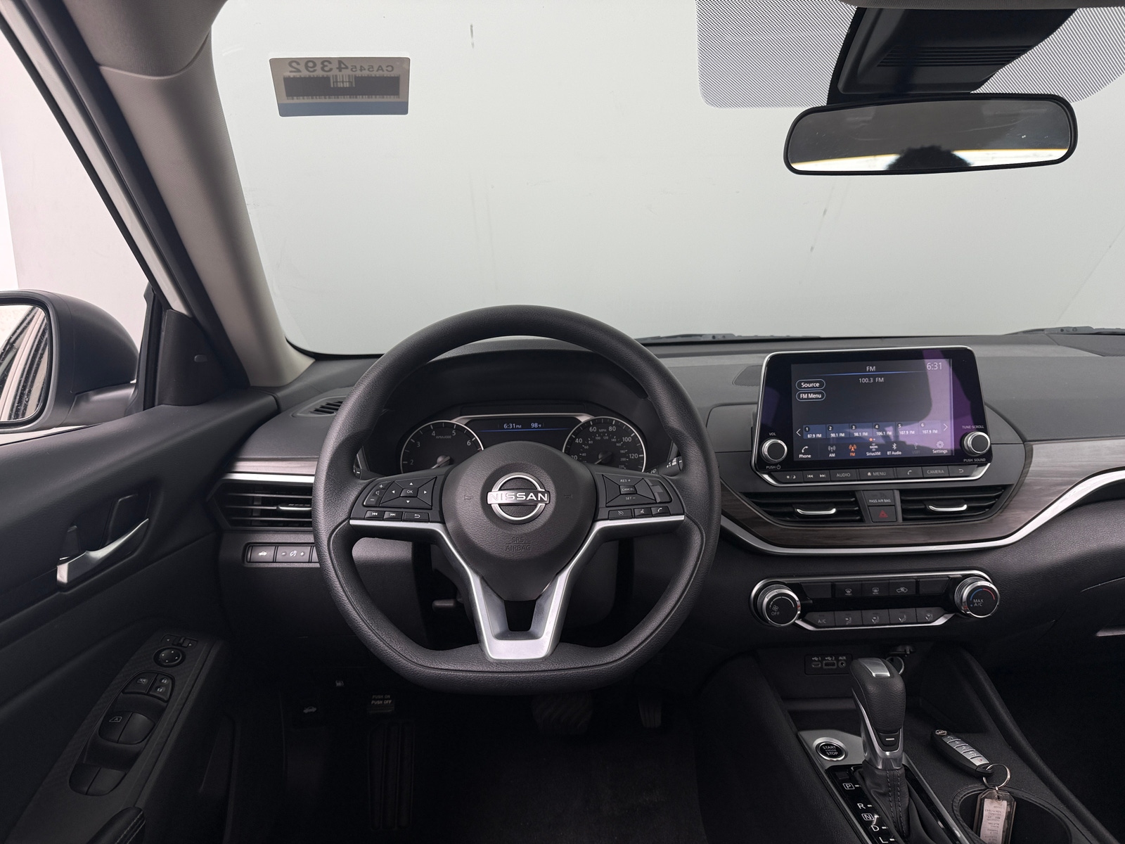 Thumbnail: 2025 Nissan Altima - 5