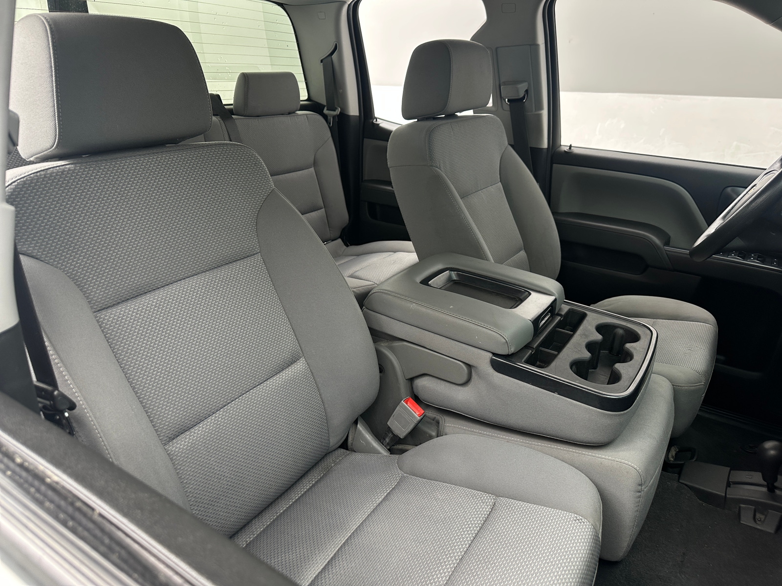 Thumbnail: 2019 Chevrolet Silverado 1500 - 2