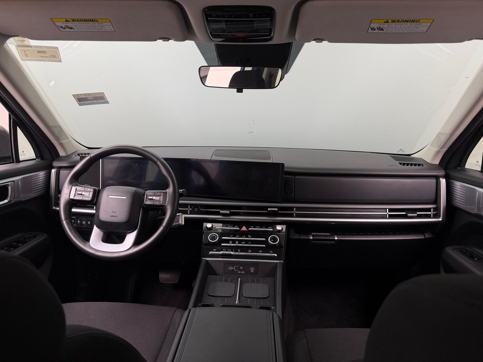 Thumbnail: 2024 Hyundai Santa Fe - 3