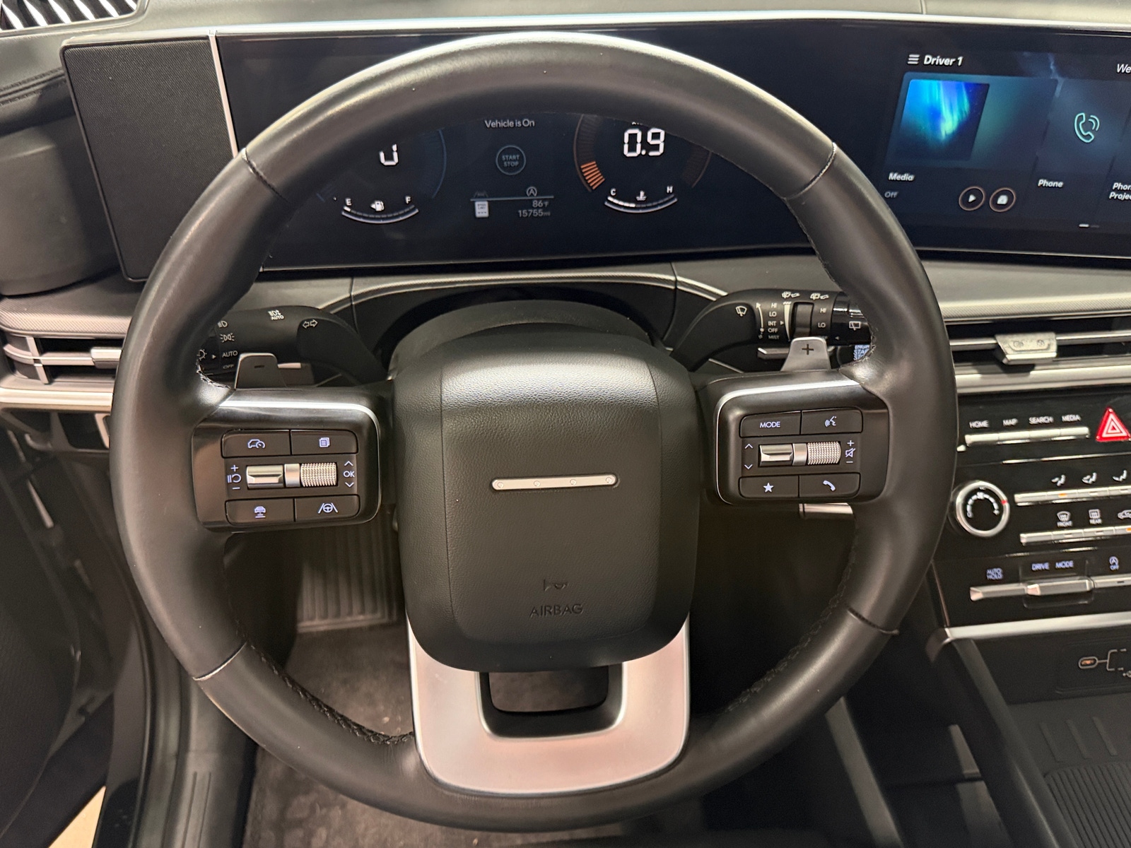 Thumbnail: 2024 Hyundai Santa Fe - 5