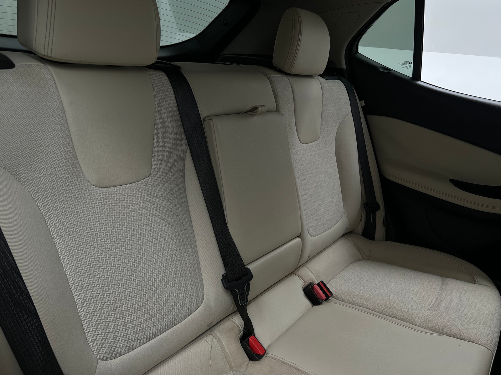 Thumbnail: 2020 Buick Encore GX - 5