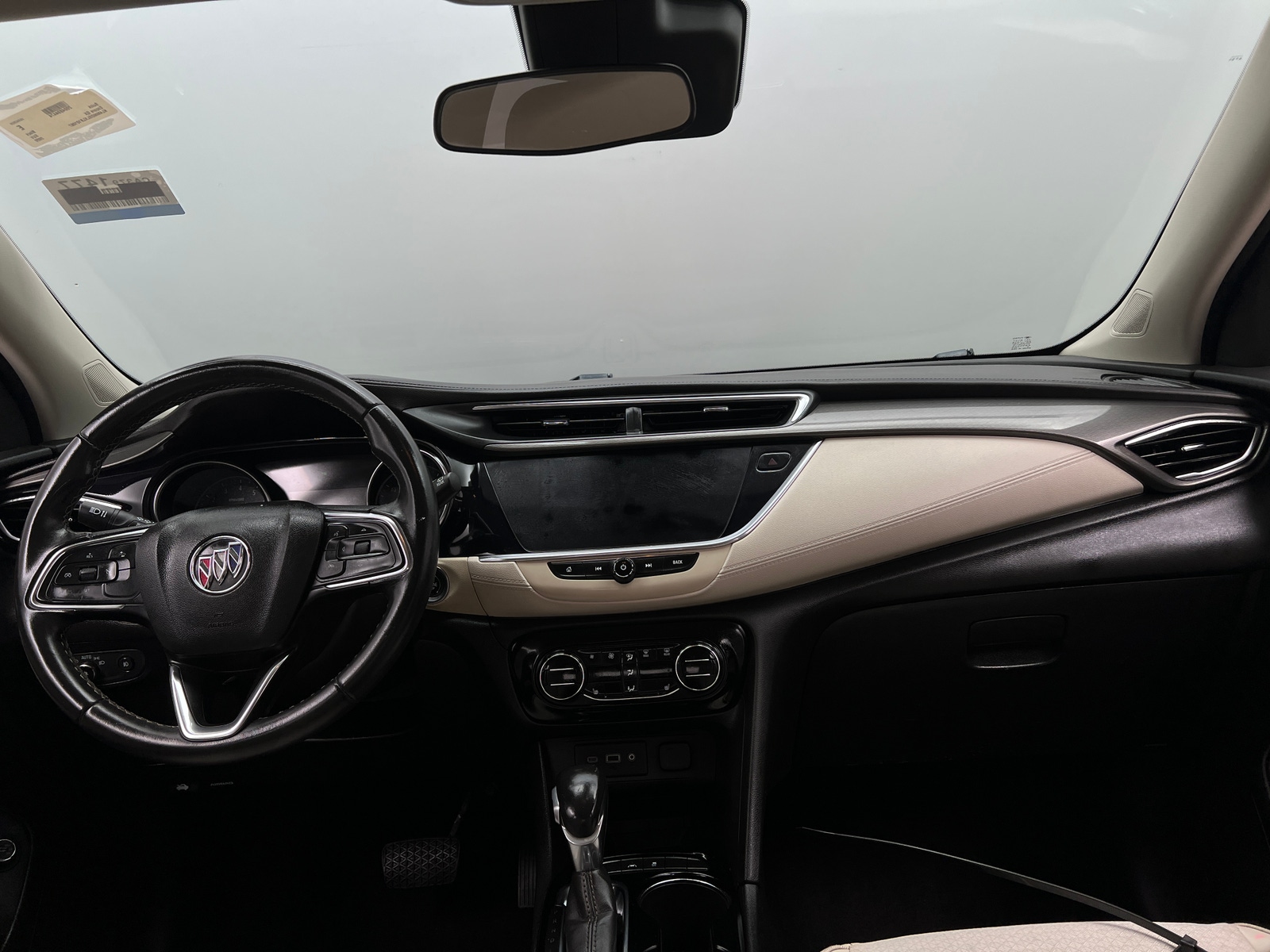 Thumbnail: 2020 Buick Encore GX - 2