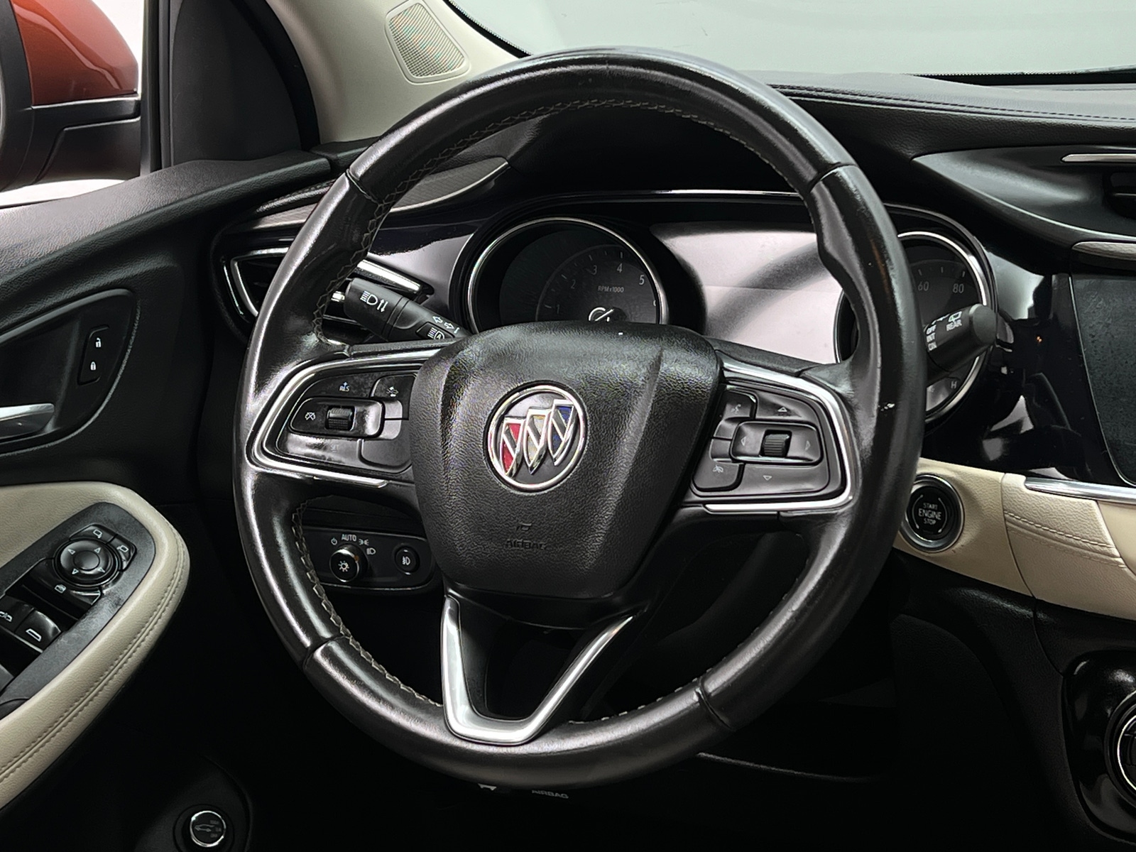 Thumbnail: 2020 Buick Encore GX - 4