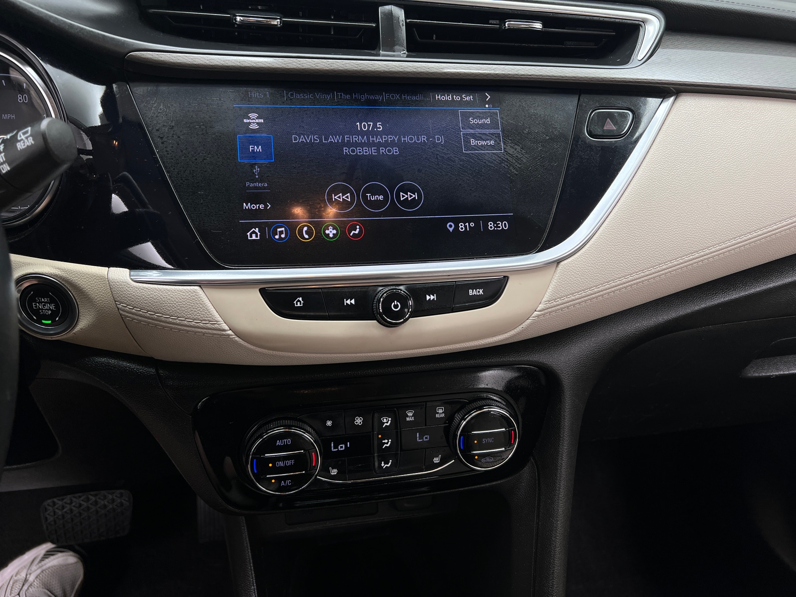 Thumbnail: 2020 Buick Encore GX - 3