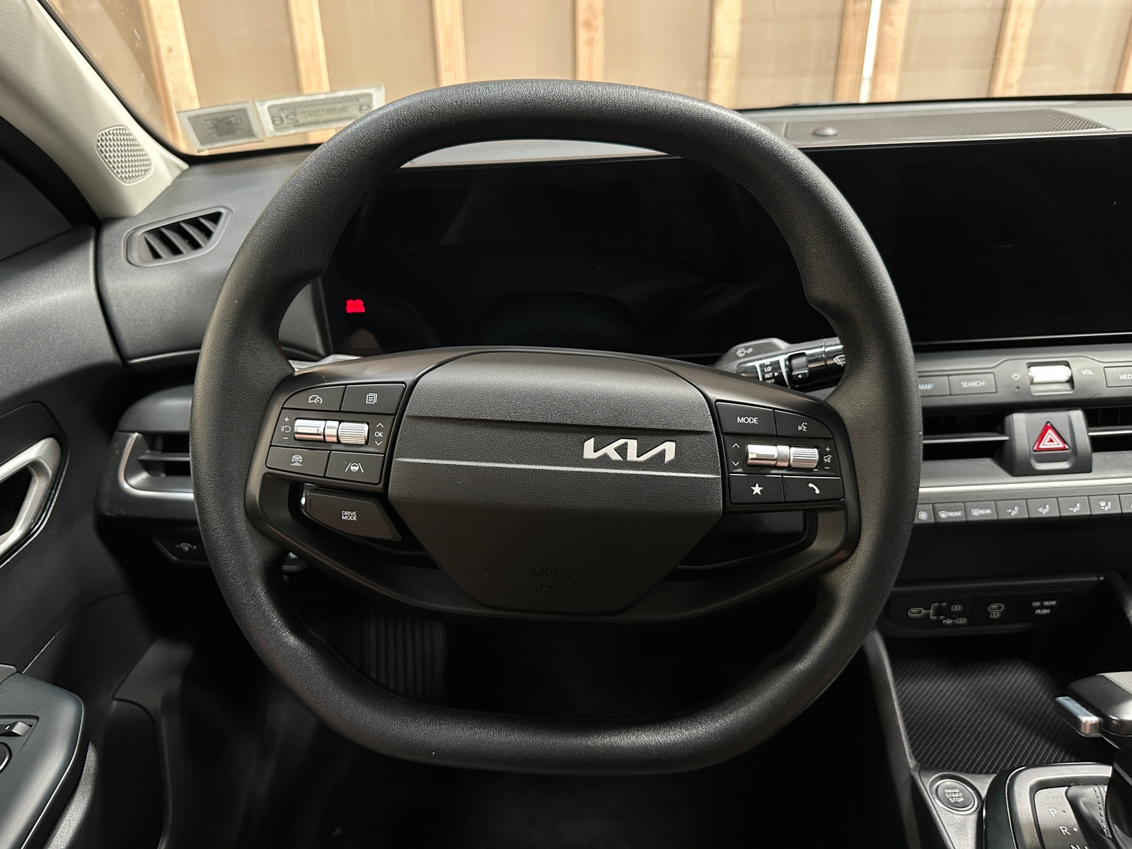 Thumbnail: 2025 Kia K4 - 5