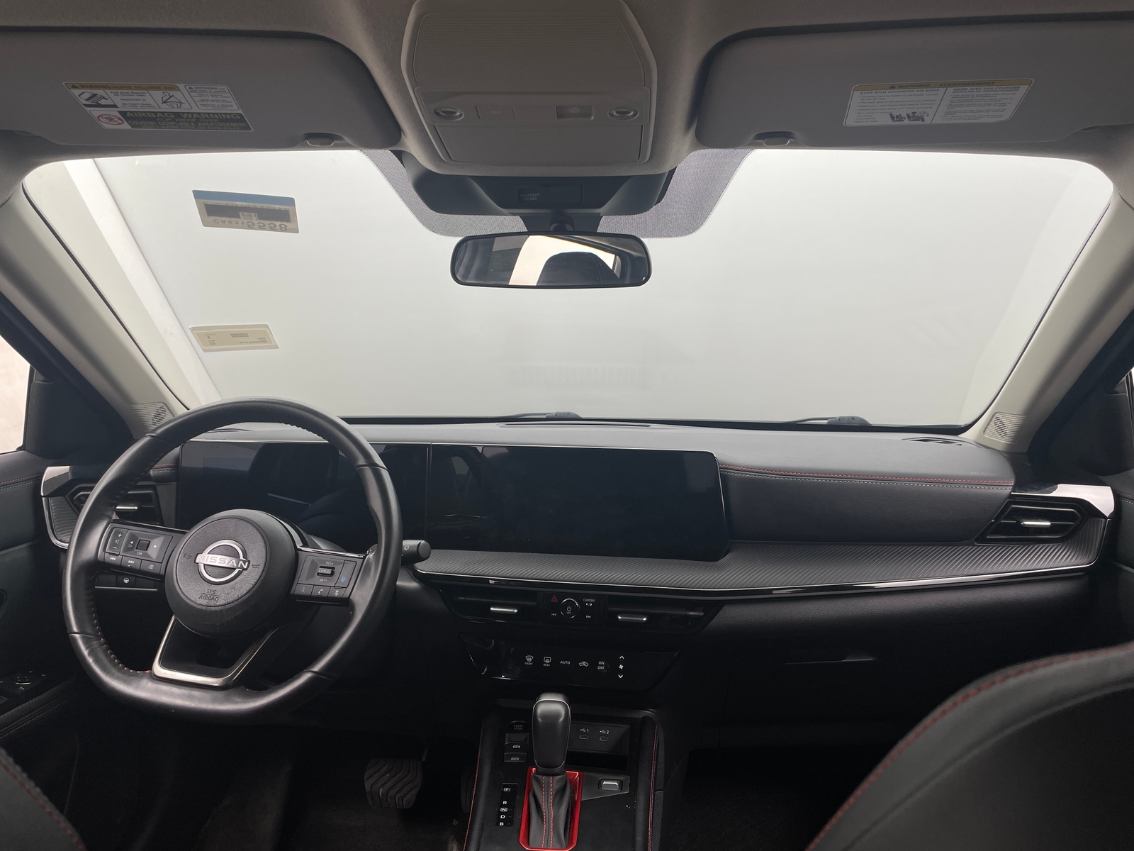 Thumbnail: 2025 Nissan Kicks - 3