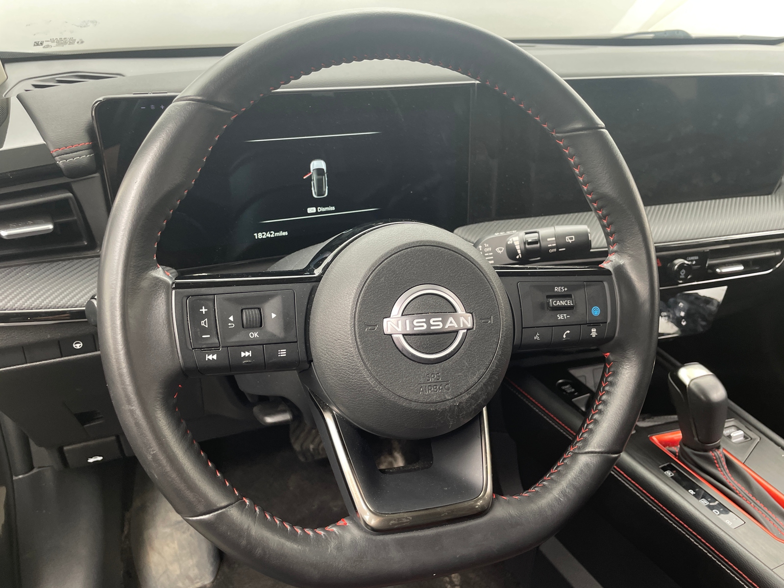 Thumbnail: 2025 Nissan Kicks - 5
