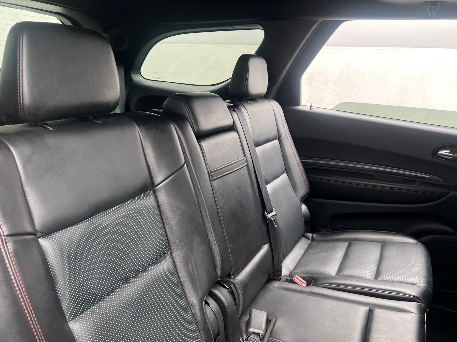 Thumbnail: 2025 Dodge Durango - 5