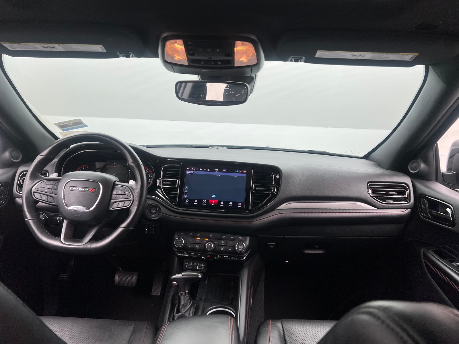Thumbnail: 2025 Dodge Durango - 2