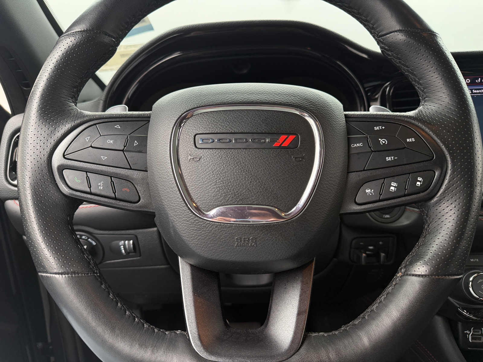 Thumbnail: 2025 Dodge Durango - 4