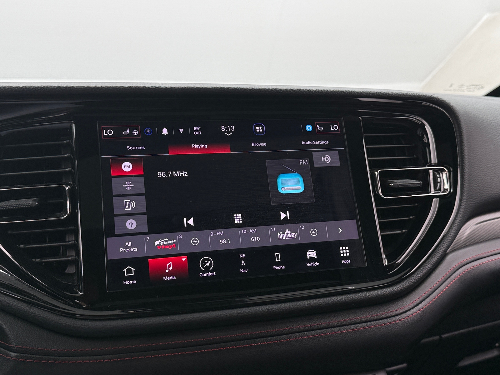 Thumbnail: 2025 Dodge Durango - 3