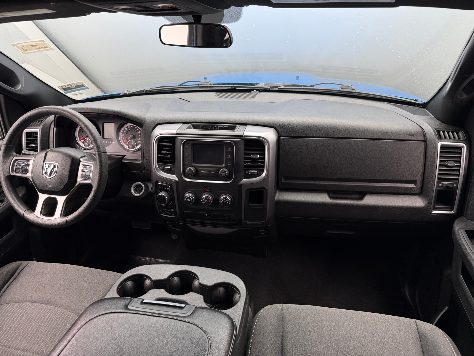 Thumbnail: 2024 RAM 1500 Classic - 3