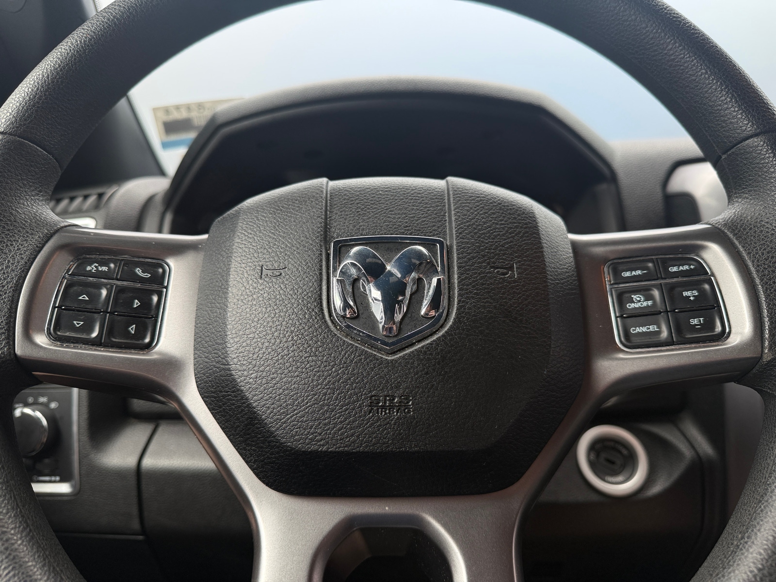 Thumbnail: 2024 RAM 1500 Classic - 5