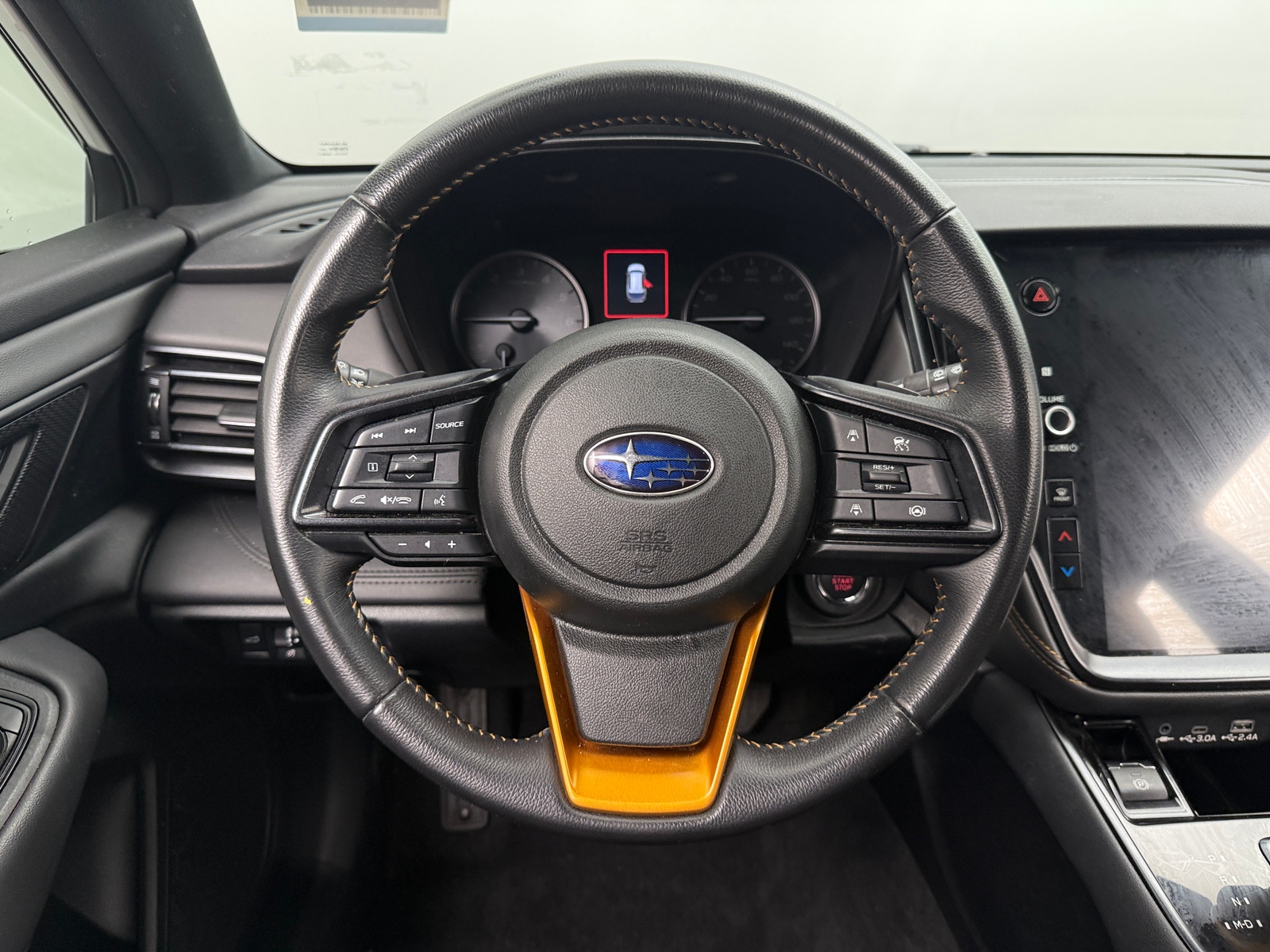 Thumbnail: 2023 Subaru Outback - 4