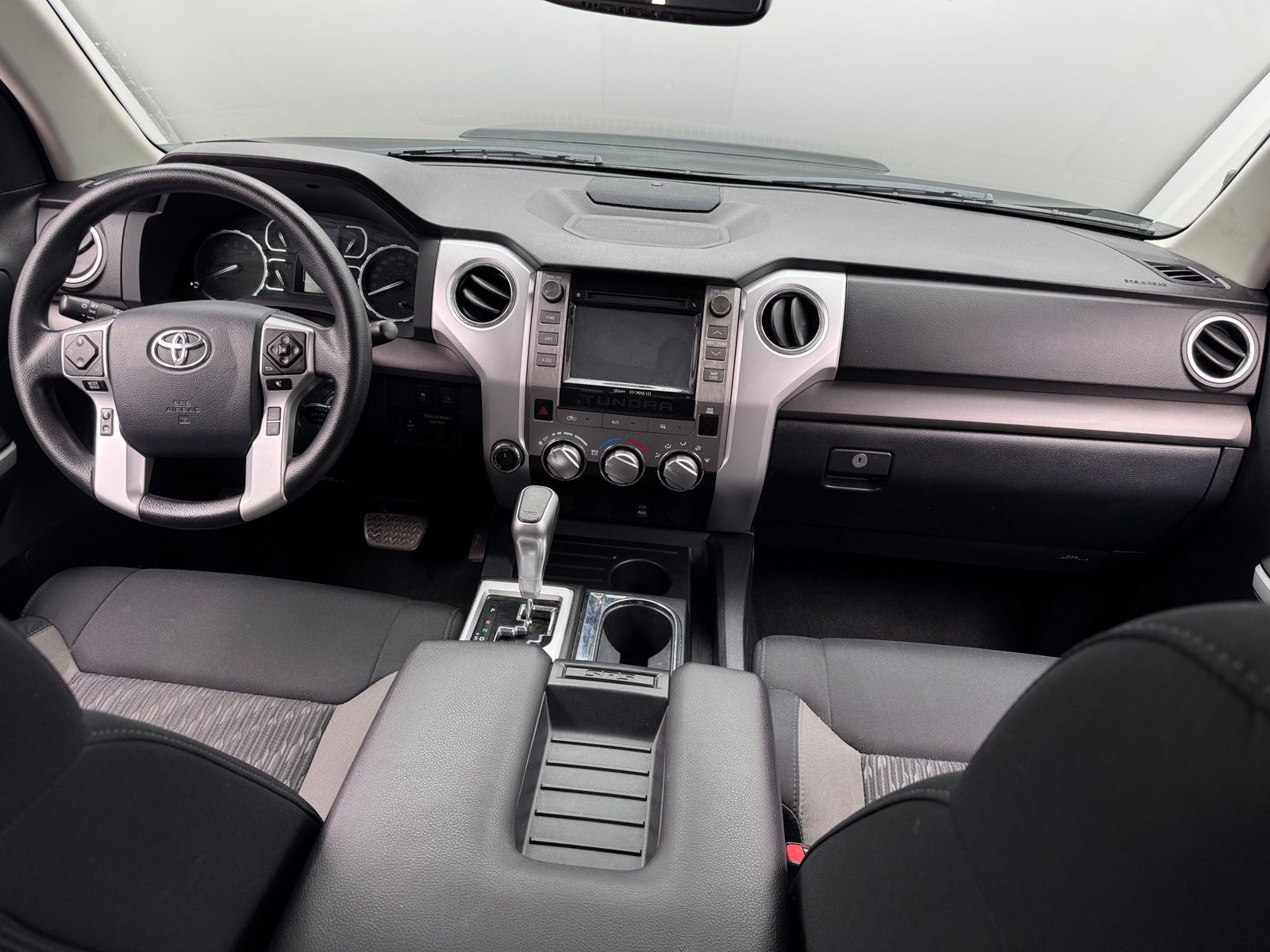 Thumbnail: 2019 Toyota Tundra - 3
