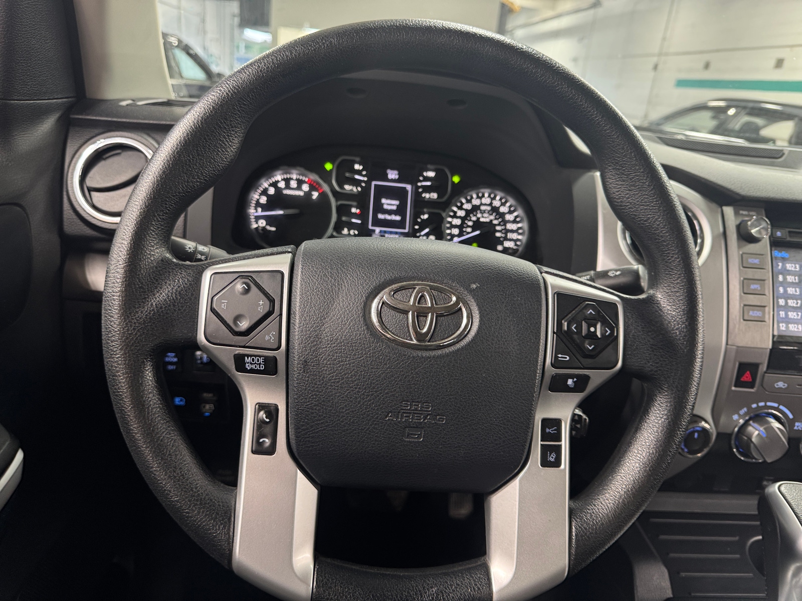 Thumbnail: 2019 Toyota Tundra - 5