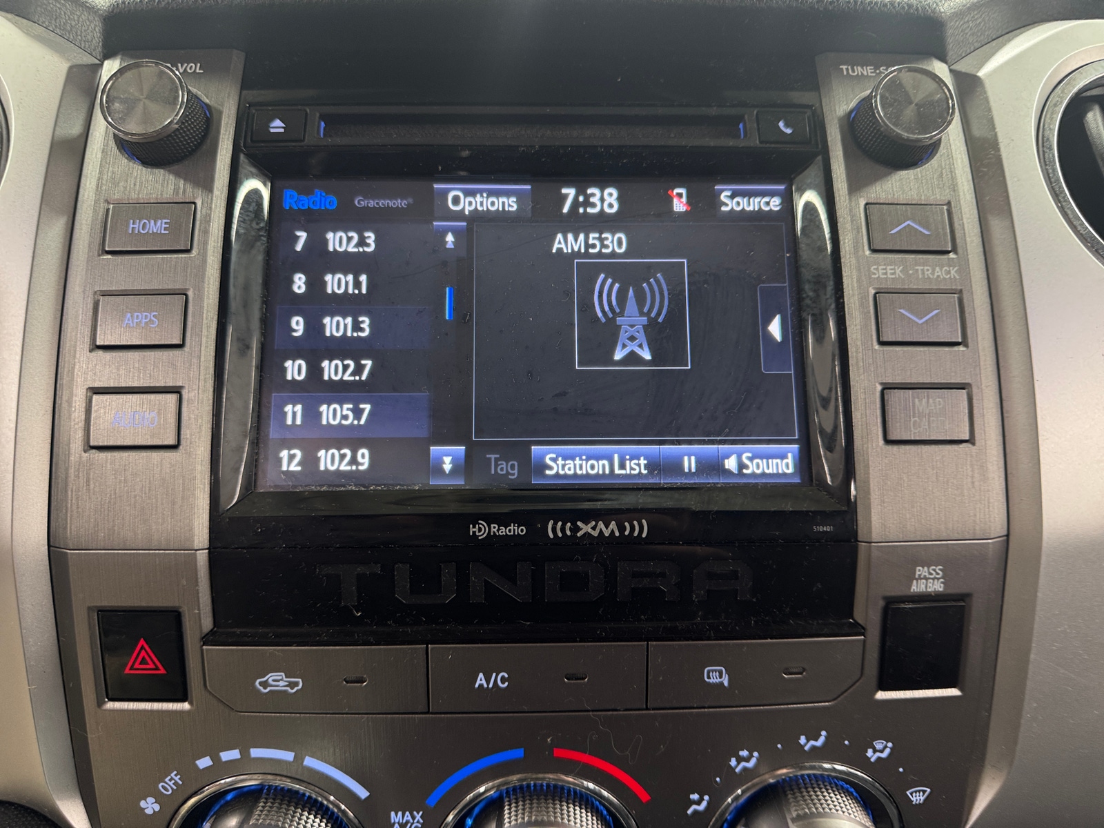 Thumbnail: 2019 Toyota Tundra - 4