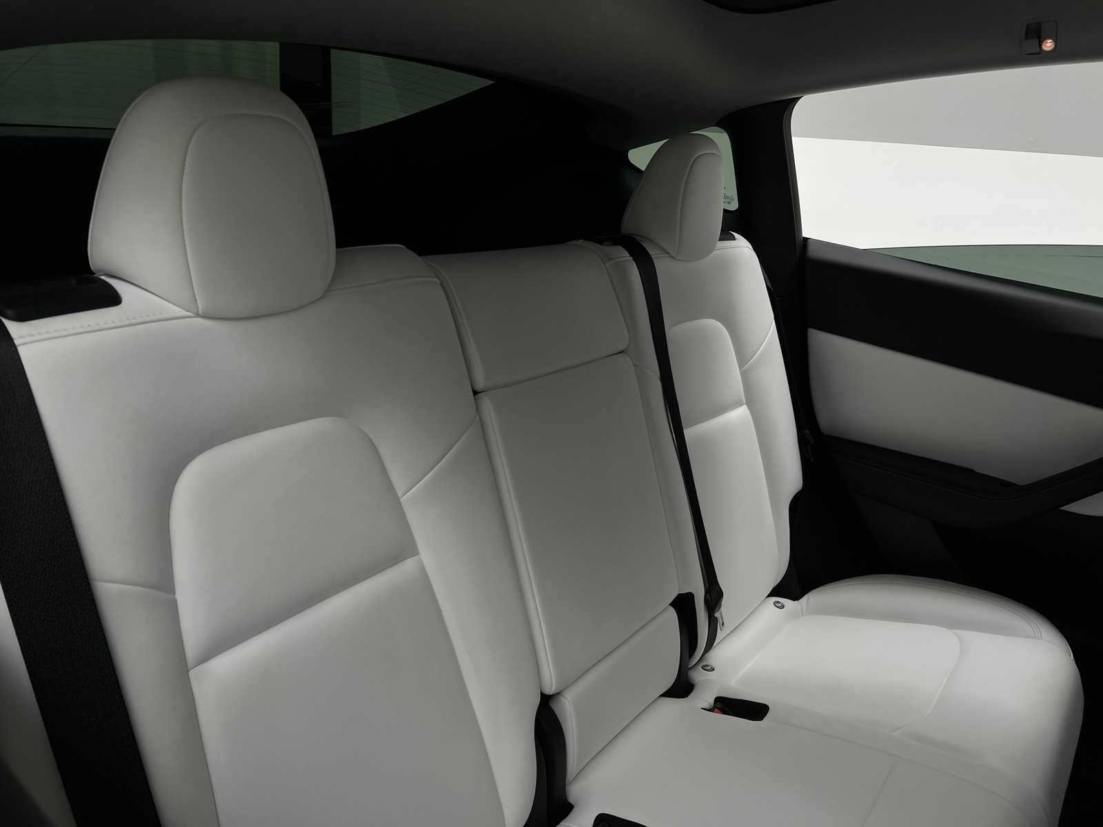 Thumbnail: 2022 Tesla Model Y - 5