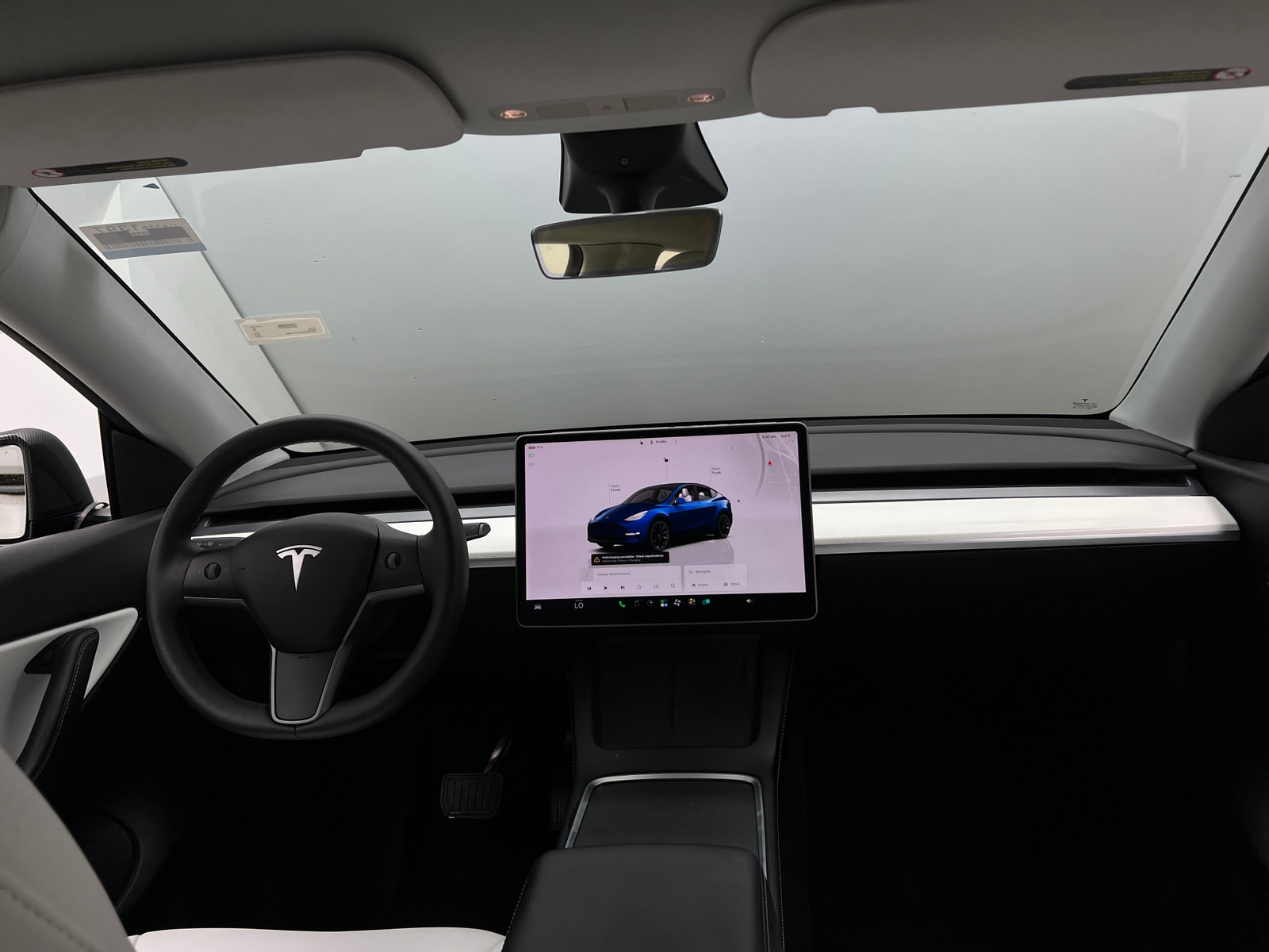 Thumbnail: 2022 Tesla Model Y - 2