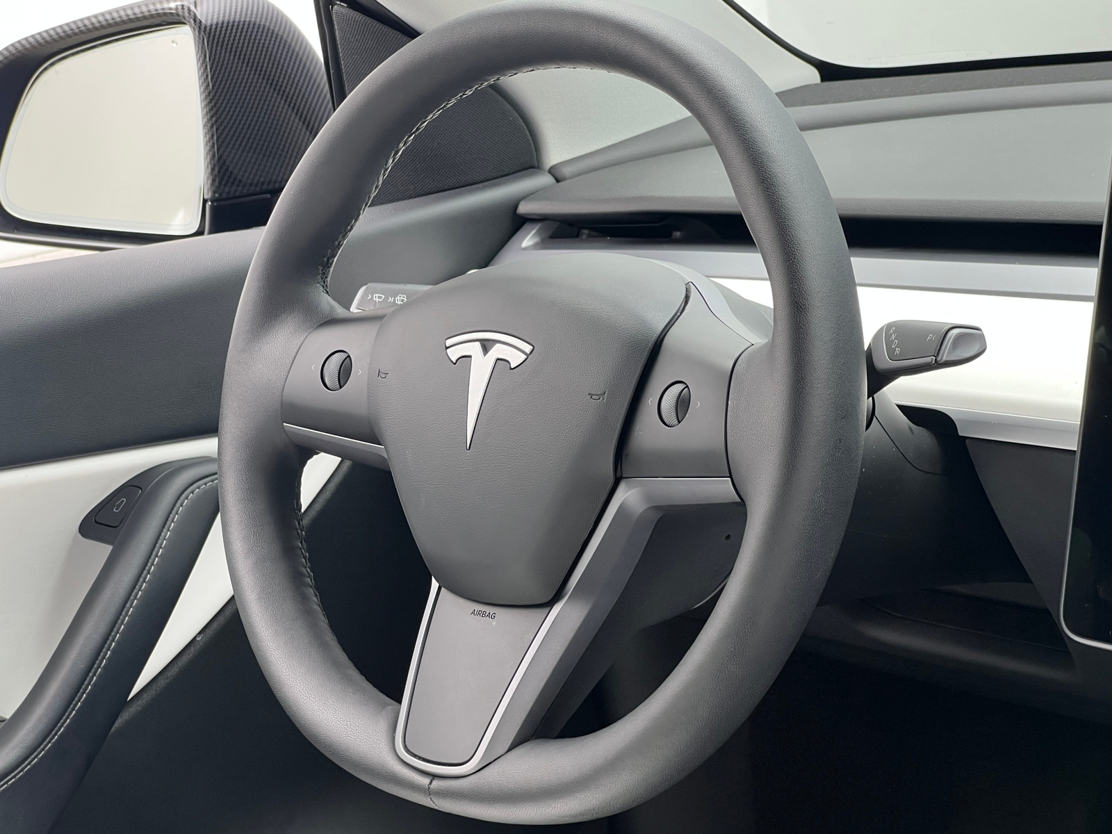 Thumbnail: 2022 Tesla Model Y - 4