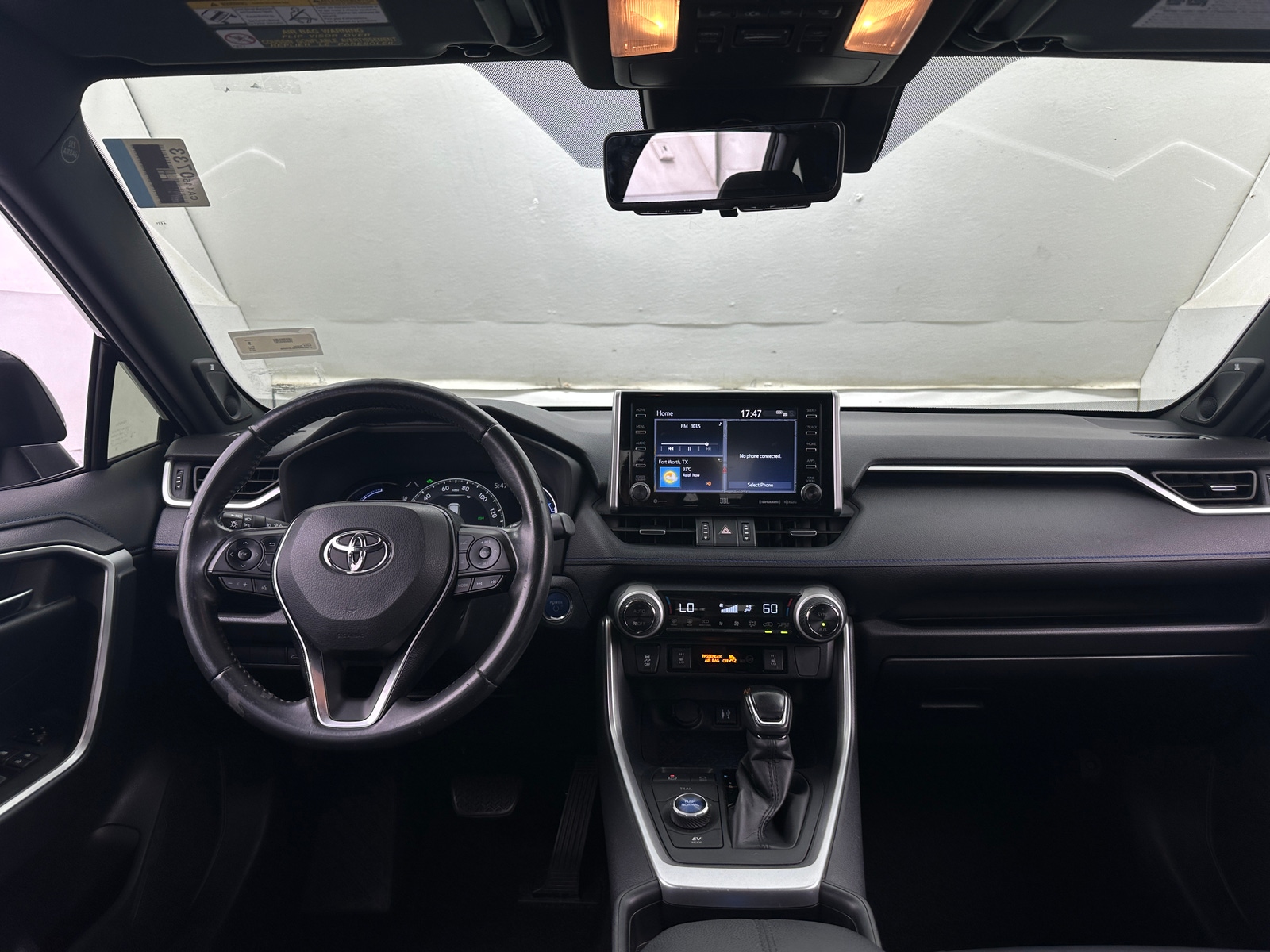 Thumbnail: 2019 Toyota RAV4 - 2