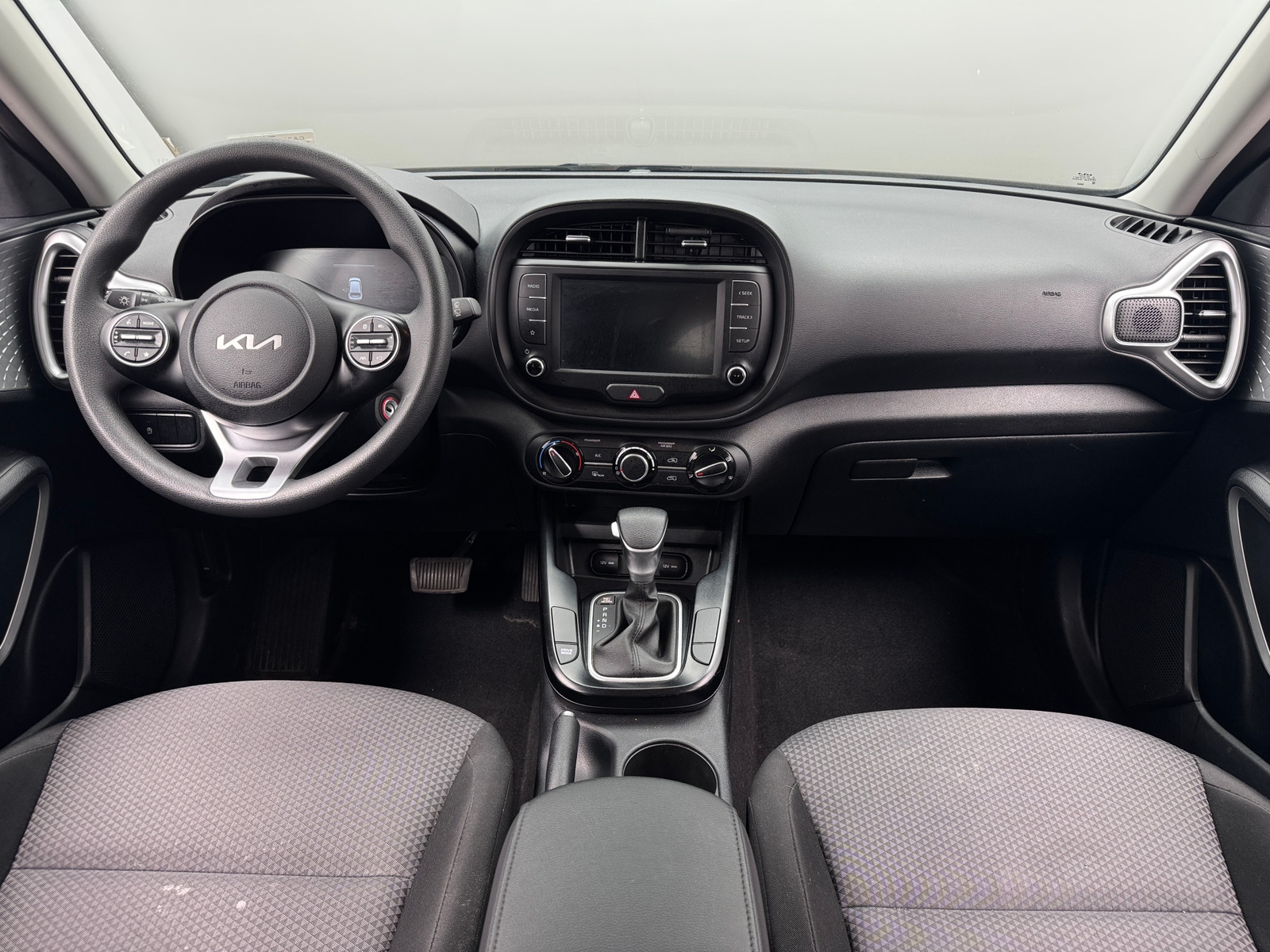 Thumbnail: 2025 Kia Soul - 3