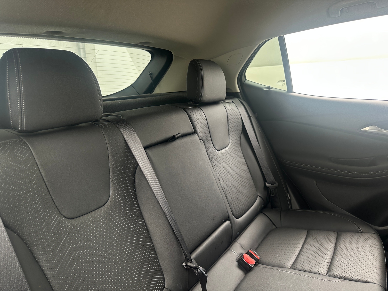 Thumbnail: 2021 Buick Encore GX - 5