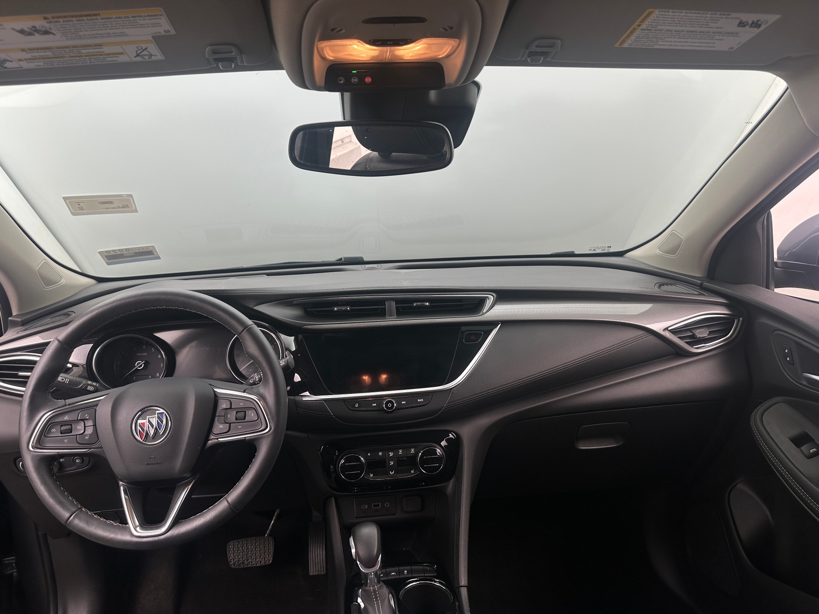 Thumbnail: 2021 Buick Encore GX - 2
