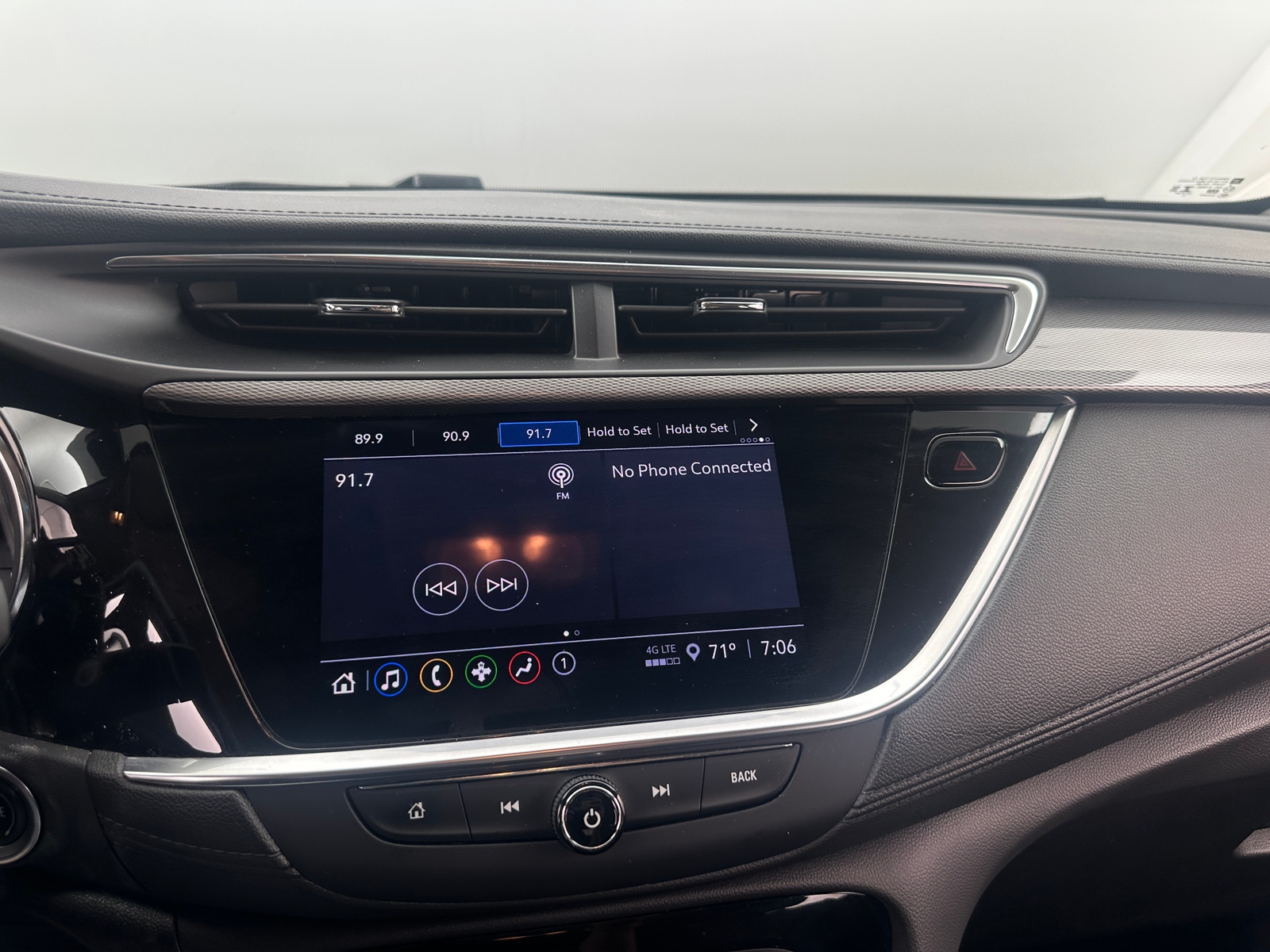 Thumbnail: 2021 Buick Encore GX - 3
