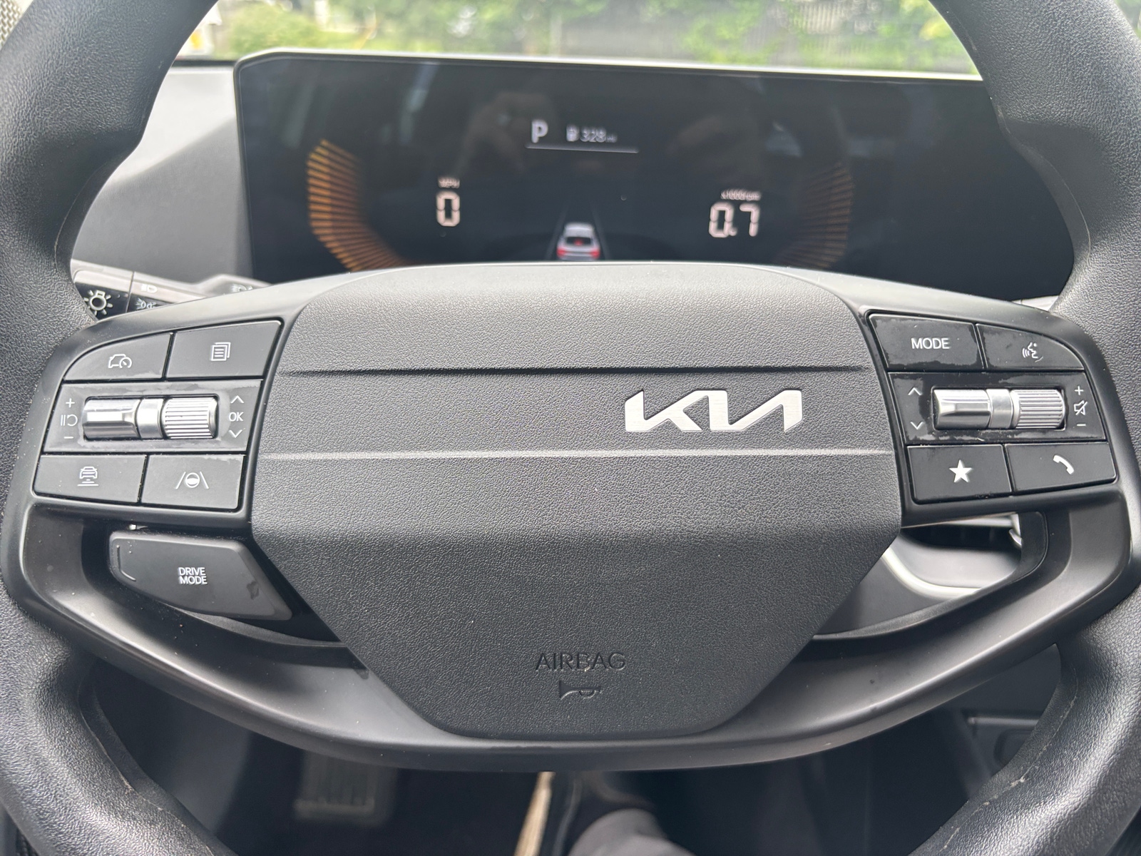 Thumbnail: 2025 Kia K4 - 5