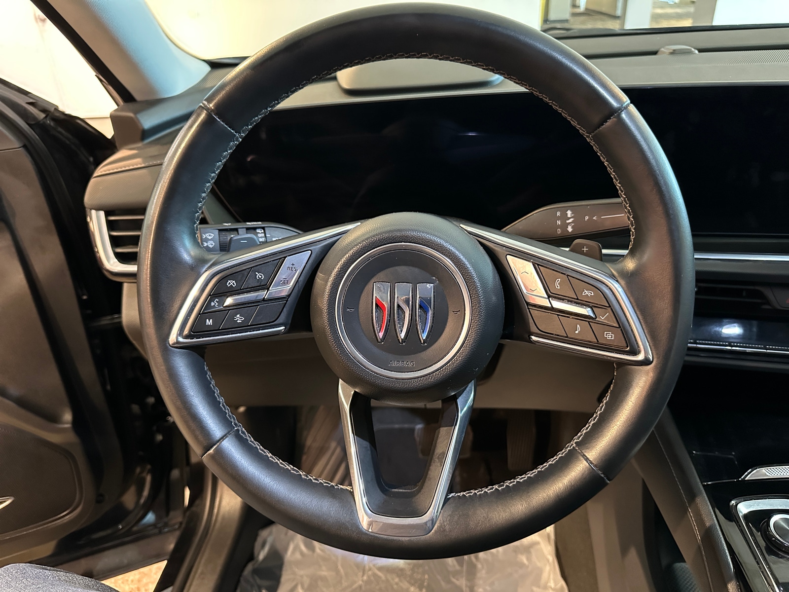 Thumbnail: 2024 Buick Envision - 4