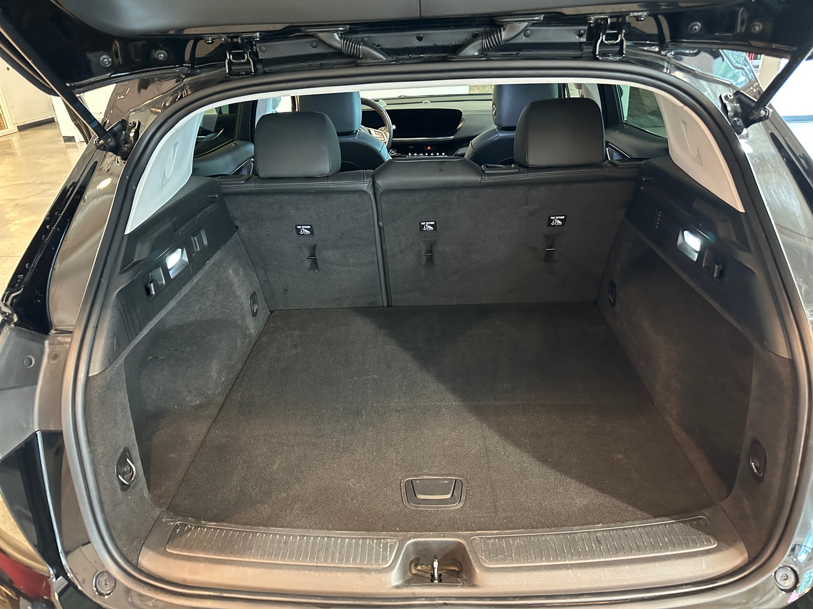 Thumbnail: 2024 Buick Envision - 5