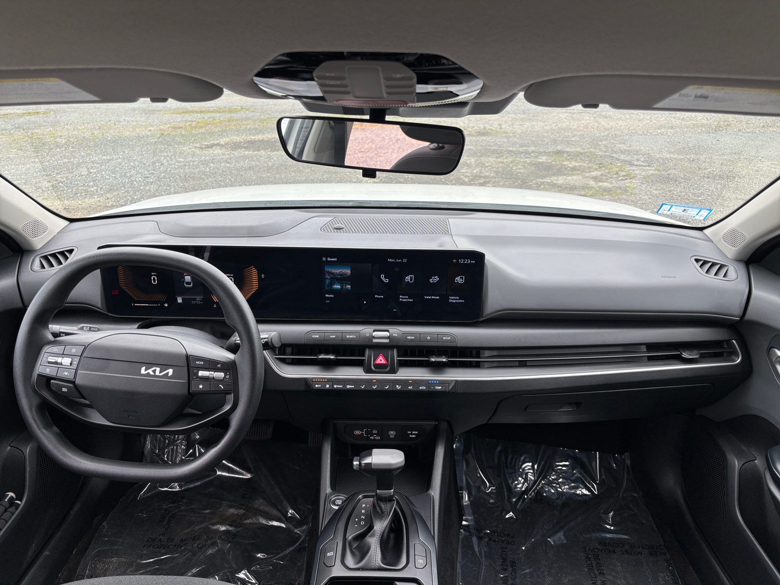 Thumbnail: 2025 Kia K4 - 3