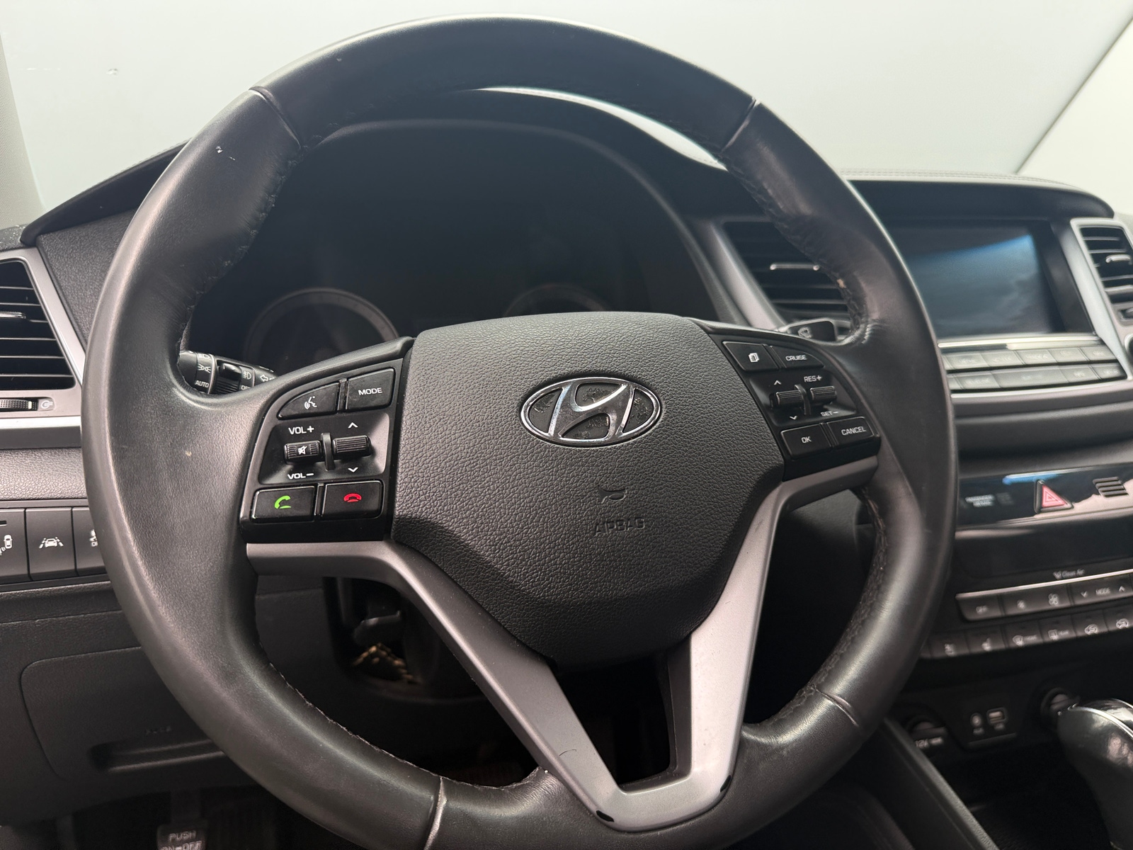 Thumbnail: 2016 Hyundai Tucson - 4
